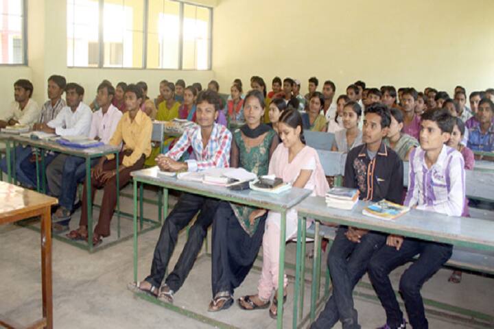 classroom
